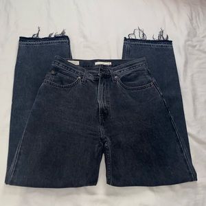 Levi’s Dad Jeans - Rad Dad
